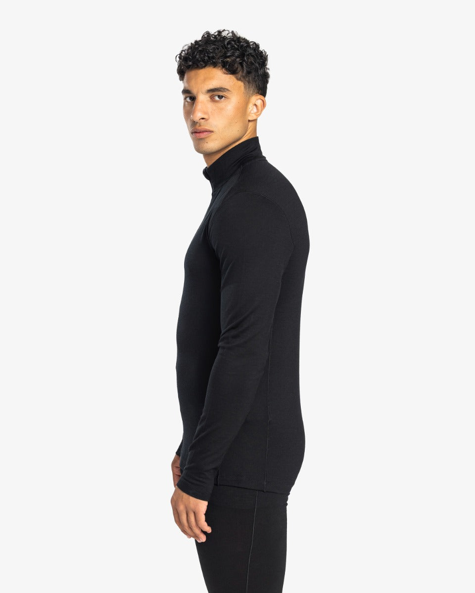 Hero Half Zip Baselayer Herren – Ulvang