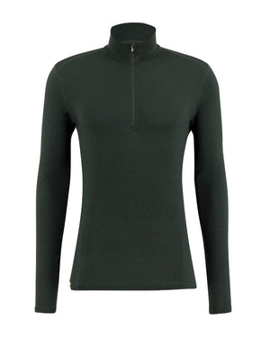 Hero Half Zip Baselayer Herren – Ulvang