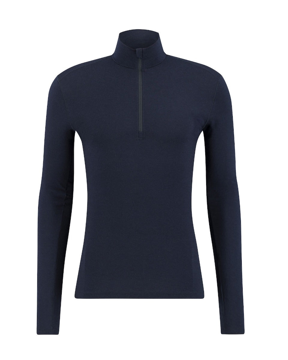 Hero Half Zip Baselayer Herren – Ulvang