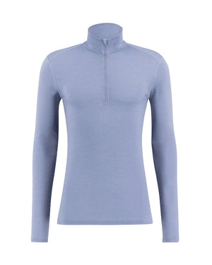 Hero Half Zip Baselayer Herren – Ulvang