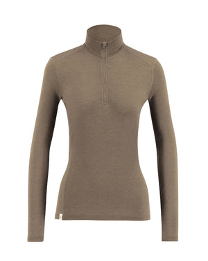 Hero Half-Zip Baselayer Damen – Ulvang