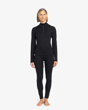 Hero Half-Zip Baselayer Damen – Ulvang