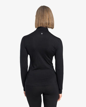 Hero Half-Zip Baselayer Damen – Ulvang