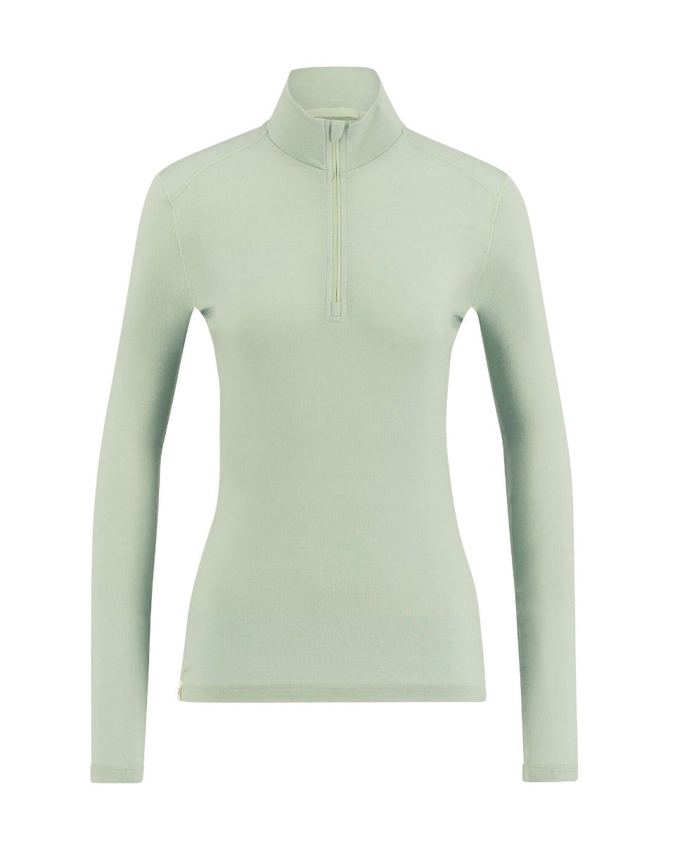 Hero Half-Zip Baselayer Damen – Ulvang