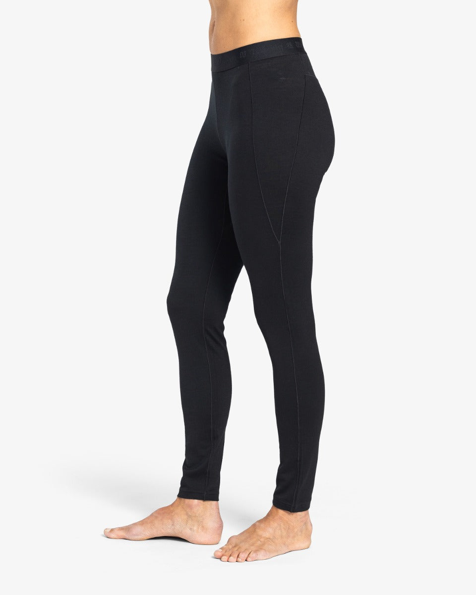 Hero Tights Baselayer Damen – Ulvang