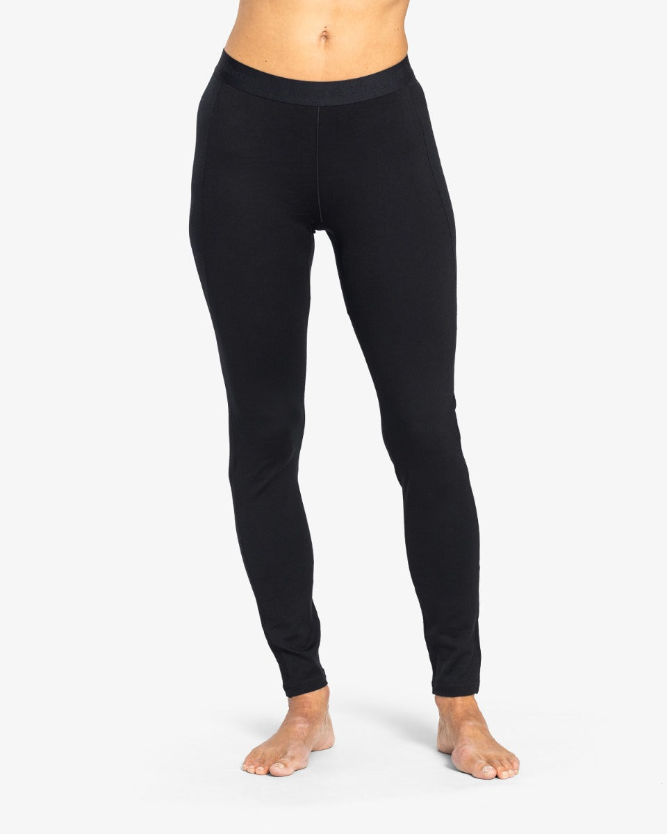 Hero Tights Baselayer Damen – Ulvang