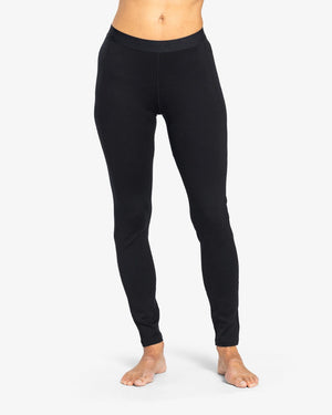 Hero Tights Baselayer Damen – Ulvang
