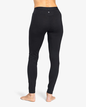 Hero Tights Baselayer Damen – Ulvang