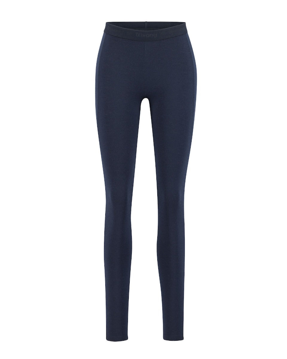 Hero Tights Baselayer Damen – Ulvang