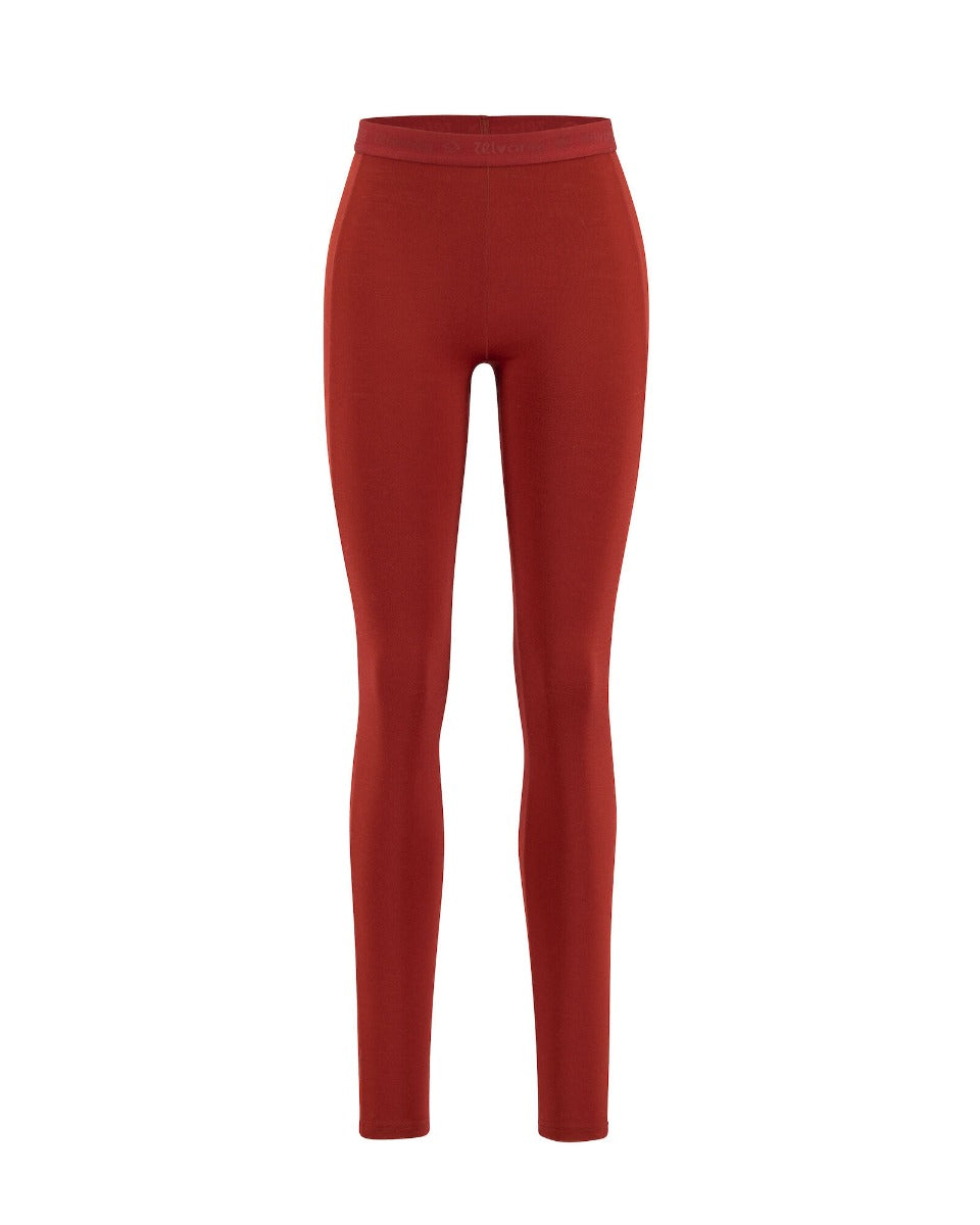 Hero Tights Baselayer Damen – Ulvang
