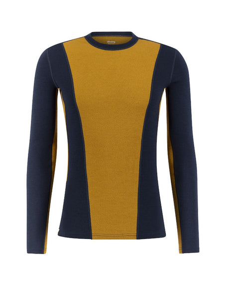 Peak Map Crew Baselayer Herren – Ulvang