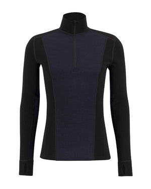 Peak Map Half Zip Baselayer Herren – Ulvang