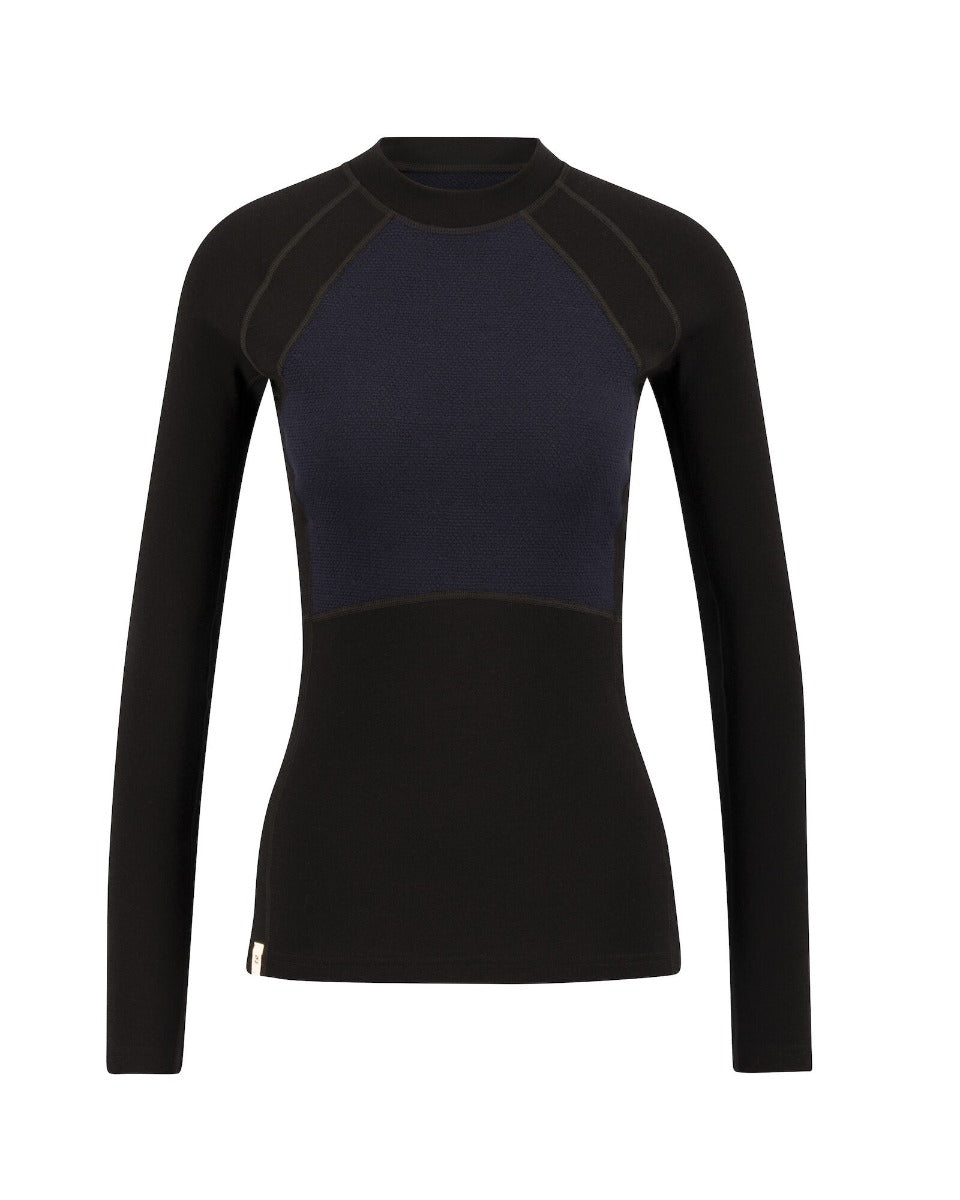 Peak Map Crew Baselayer Damen – Ulvang