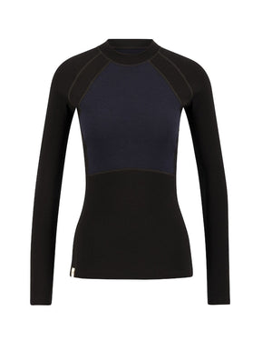 Peak Map Crew Baselayer Damen – Ulvang