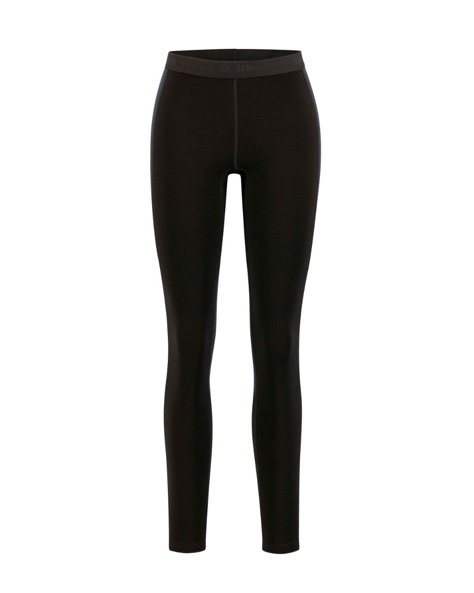 Peak Map Tights Baselayer Damen – Ulvang