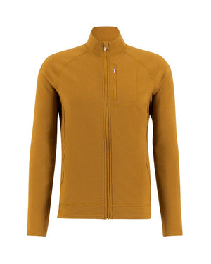 Alltime Bridge Full Zip Midlayer Herren – Ulvang