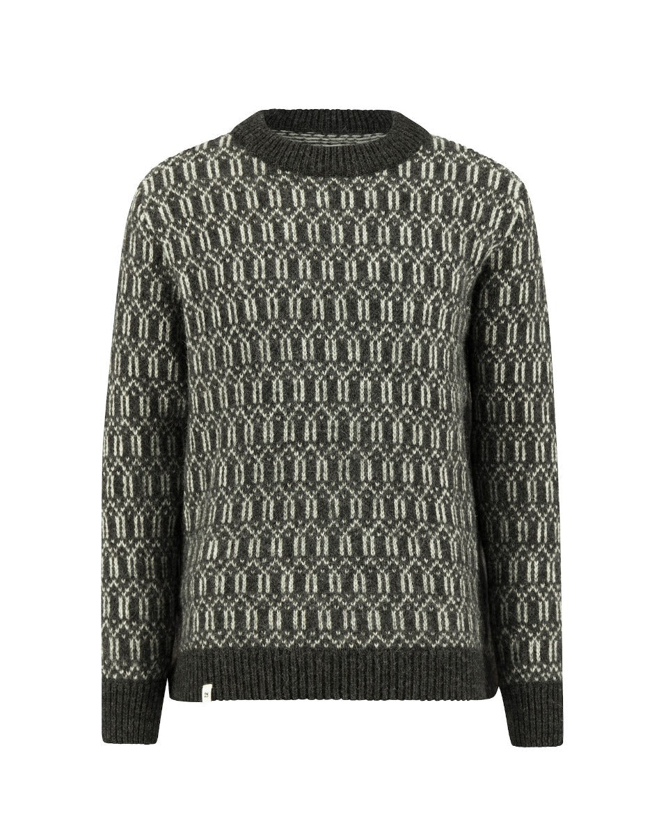 Echo Crew Sweater Herren – Ulvang