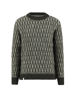 Echo Crew Sweater Herren – Ulvang