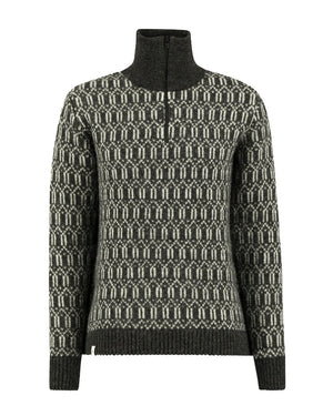 Echo Half-Zip Pullover – Ulvang