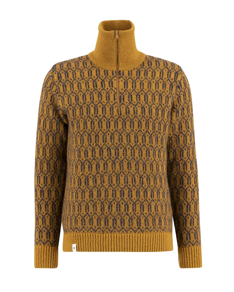 Echo Half-Zip Pullover – Ulvang