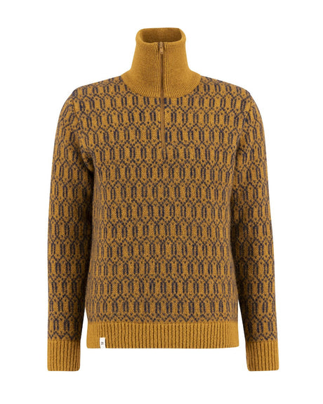 Echo Half-Zip Pullover – Ulvang