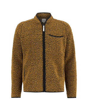 Re Orbit Full Zip Woll-Fleecejacke Herren – Ulvang