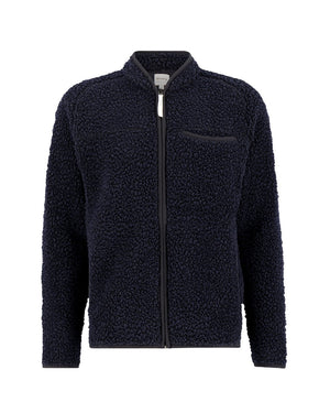 Re Orbit Full Zip Woll-Fleecejacke Herren – Ulvang