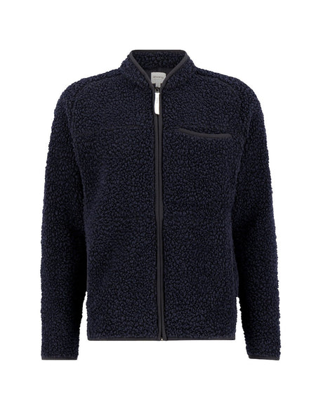 Re Orbit Full Zip Woll-Fleecejacke Herren – Ulvang