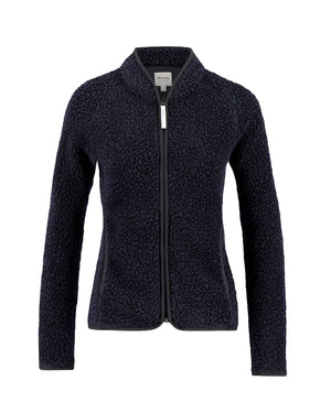 Re Orbit Full Zip Woll-Pilejacke Damen – Ulvang