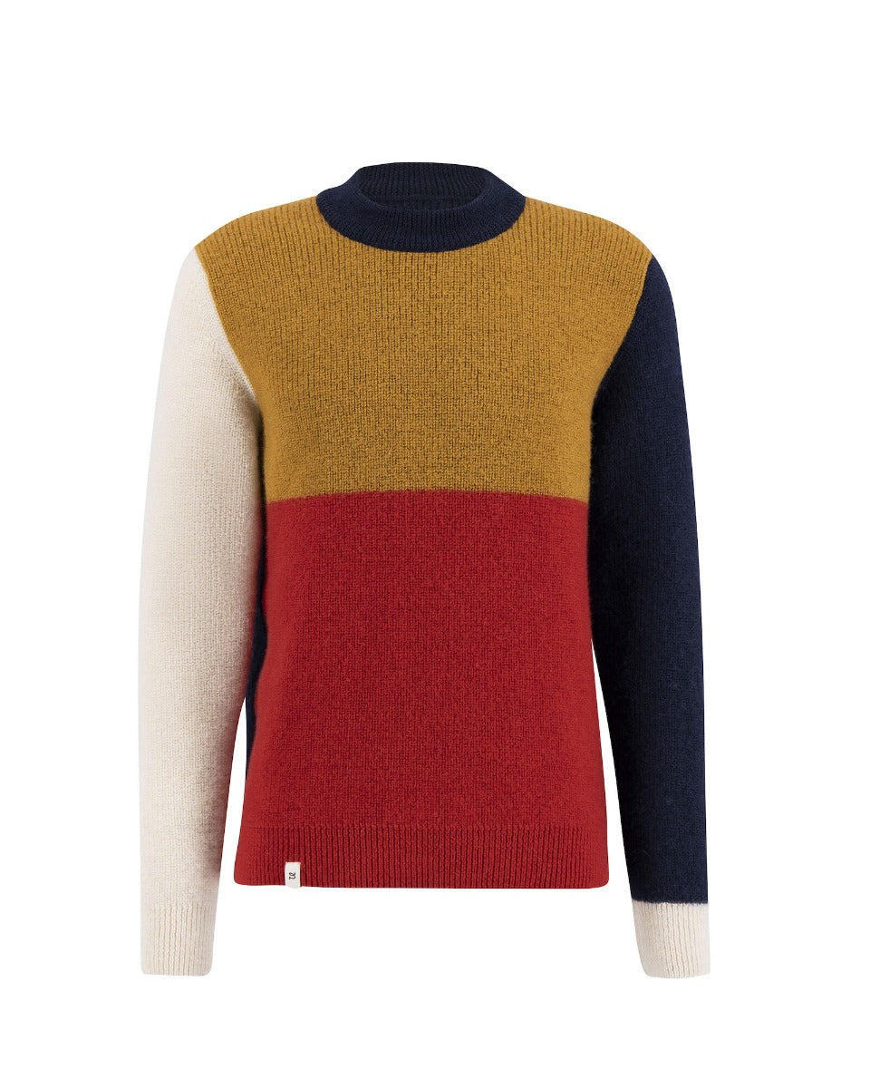 Alltime Tour Crew Sweater Herren – Ulvang