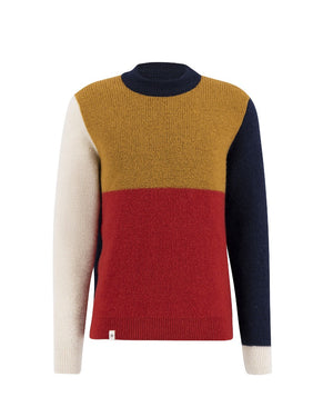 Alltime Tour Crew Sweater Herren – Ulvang