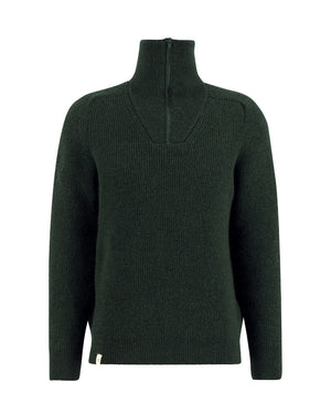Alltime Graze Half Zip Herrenpullover – Ulvang