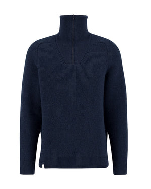 Alltime Graze Half Zip Herrenpullover – Ulvang