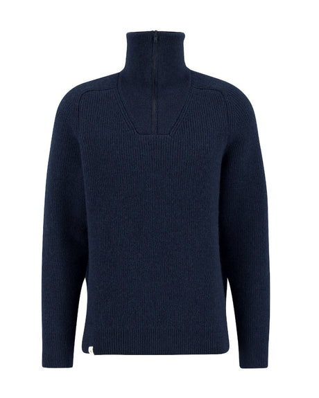 Alltime Graze Half Zip Herrenpullover – Ulvang