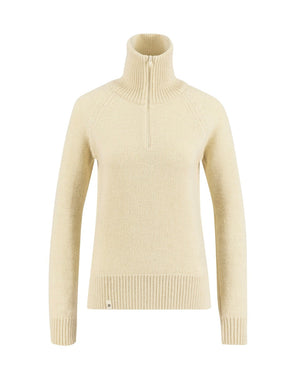 Alltime Graze Half Zip Pullover Damen – Ulvang
