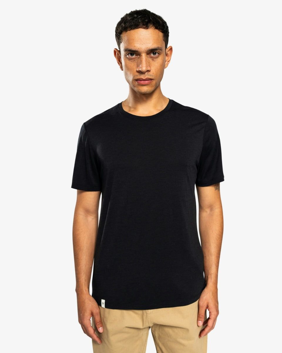 Alltime Lead Regular T-Shirt Herren – Ulvang