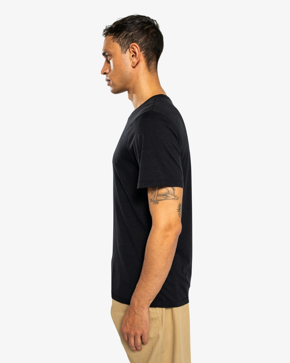 Alltime Lead Regular T-Shirt Herren – Ulvang