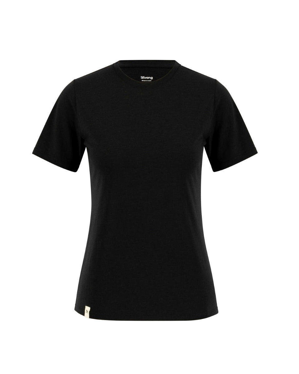 Alltime Lead Regular T-Shirt Damen – Ulvang