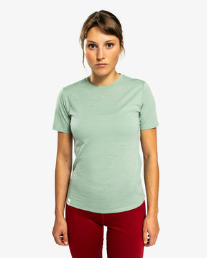 Alltime Lead Regular T-Shirt Damen – Ulvang