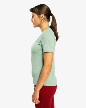 Alltime Lead Regular T-Shirt Damen – Ulvang