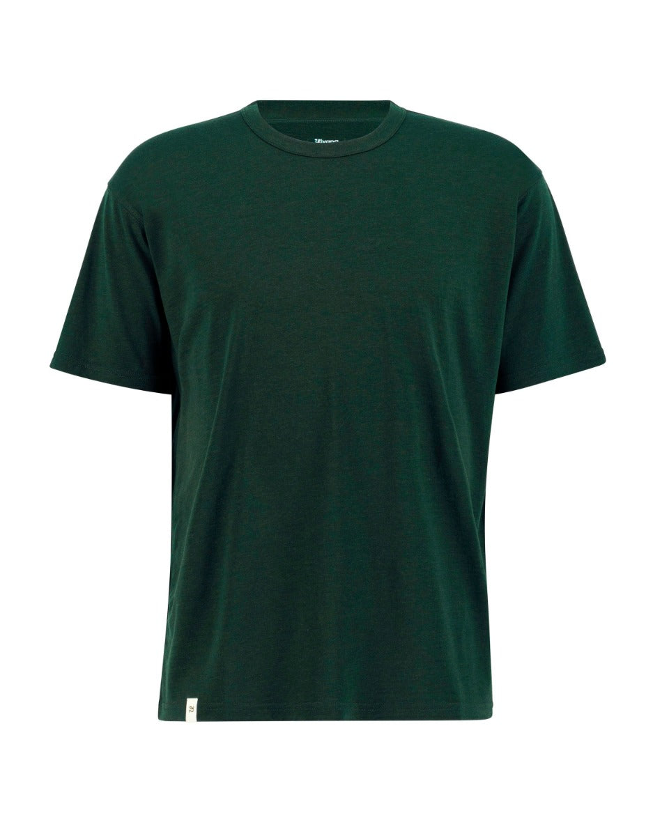 Alltime Lead Straight T-Shirt Herren – Ulvang
