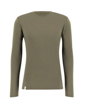 Alltime Lead Langarmshirt Herren – Ulvang