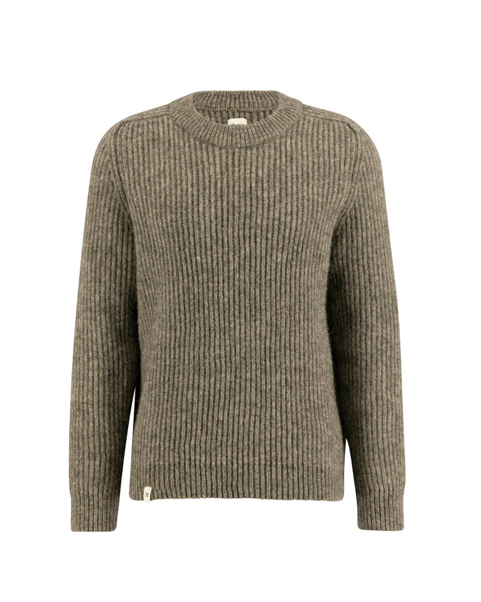 Echo Wild Crew Sweater Herren – Ulvang