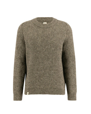 Echo Wild Crew Sweater Herren – Ulvang