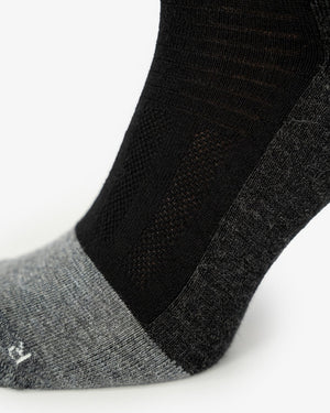 Hero Warm Crew Sock – Ulvang