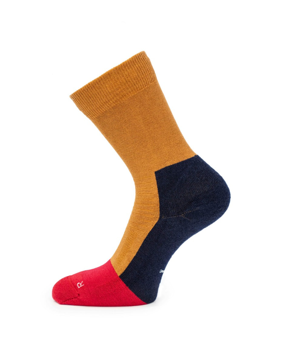 Hero Warm Crew Sock – Ulvang