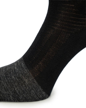 Hero Dünne Crew-Socken – Ulvang