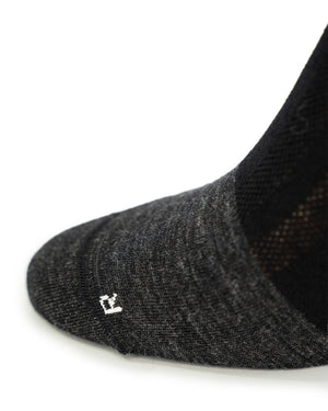 Hero Dünne Crew-Socken – Ulvang