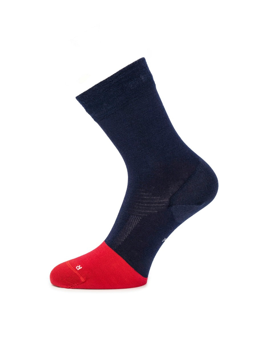Hero Dünne Crew-Socken – Ulvang
