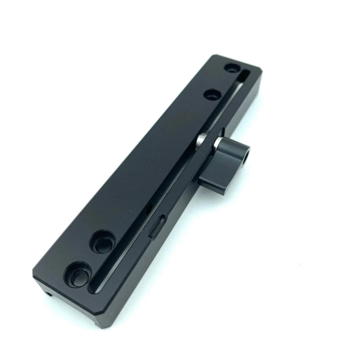 Hammerlock 20MOA – Nieload